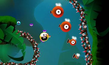 Splemy Game Screenshot