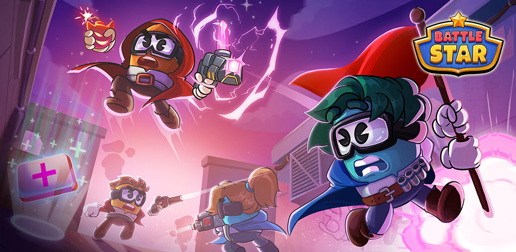 Brawl Stars': Conheça multiplayer de tiro para celular da