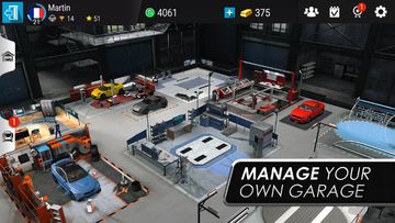 Скриншот игры Gear.Club - True Racing