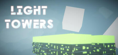 Banner of Light Towers 