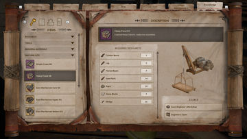 Chinese Frontiers Game Screenshot
