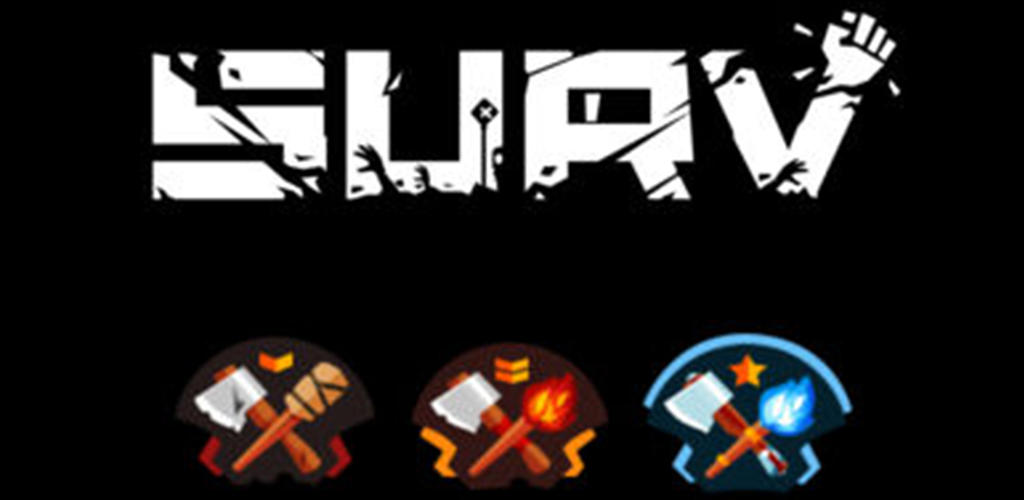 Banner of SURV- Idle Crafting Survival 