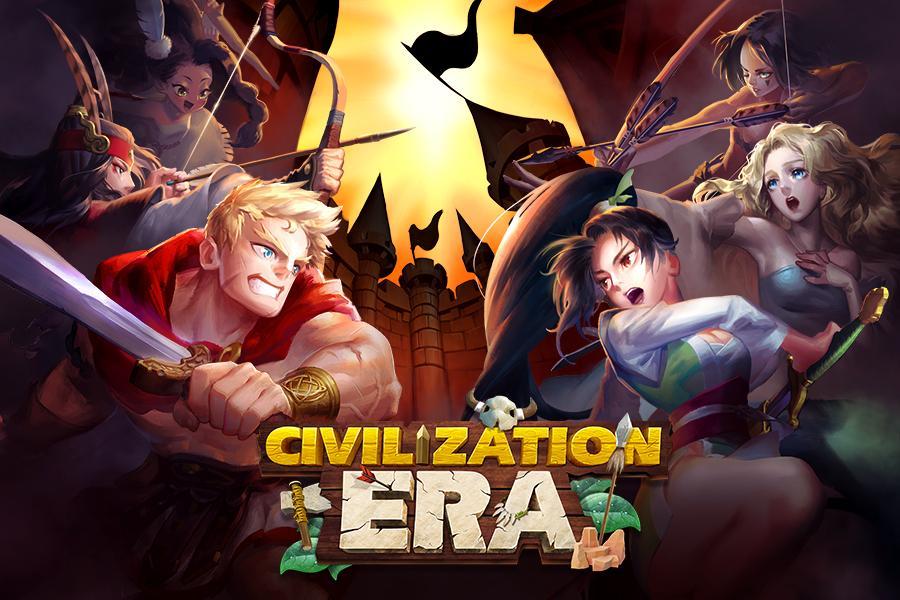 Civilization Era screenshot game