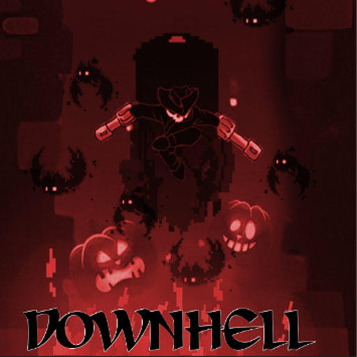 Down the Hell Latest Version for Android/iOS APK - TapTap