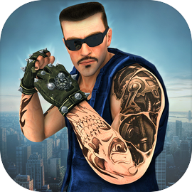 Fight Club - Fighting Games