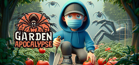 Banner of Garden Apocalypse 