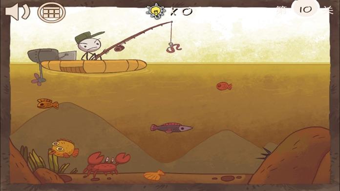 史上最賤的遊戲7：最坑爹的解謎益智遊戲 Game Screenshot