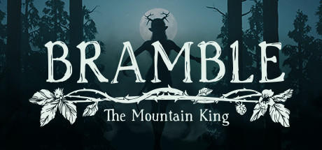 Banner of Bramble: Raja Gunung 