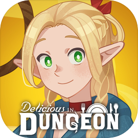 FS X Delicious in Dungeon