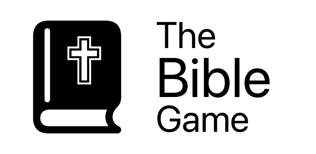 The Bible Game screenshot
