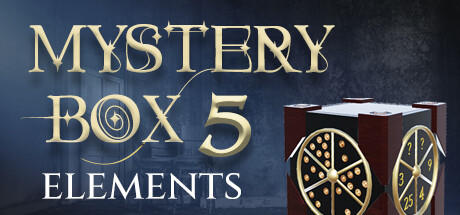 Banner of Mystery Box 5: Elements 