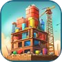 Super Hero Hotel: Build Tower