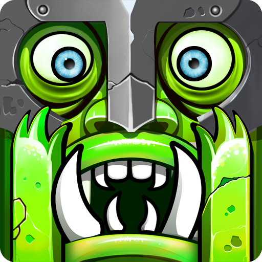 Running Lost Castle Latest Version for Android/iOS - TapTap