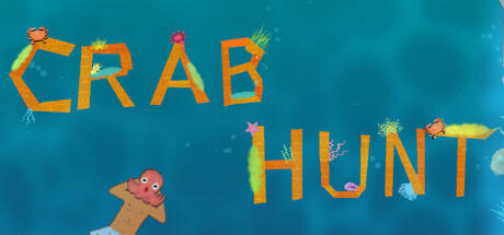 Banner of Crab Hunt 