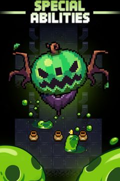 Redungeon Game Screenshot