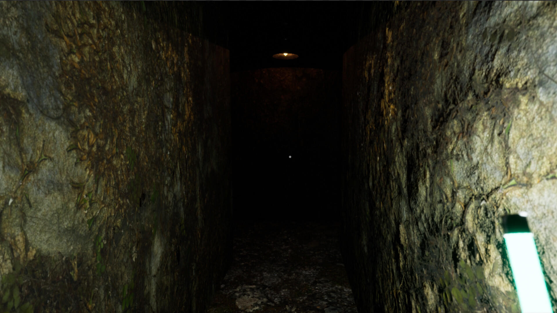 Final Age Game Screenshot