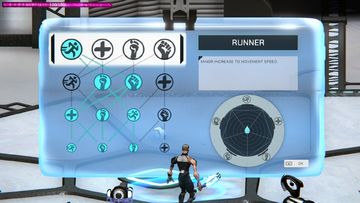 Respawn Game Screenshot