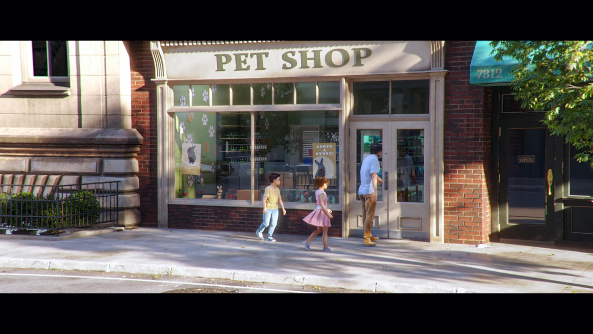 Pet Shop Simulator遊戲截圖