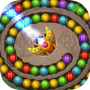 Biểu tượng của Jungle Marble Blast