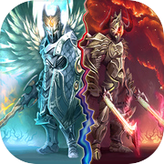 Clash of Legendary Titans