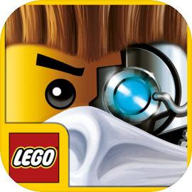 LEGO® Ninjago REBOOTED