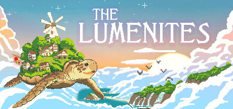 Banner of The Lumenites 