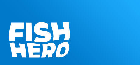 Banner of Fish Hero 