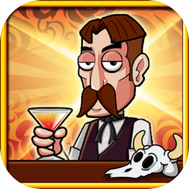 Crazy Bartender Mix Cocktails