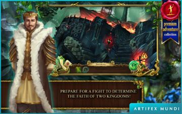 Grim Legends 2 (Full) 遊戲截圖