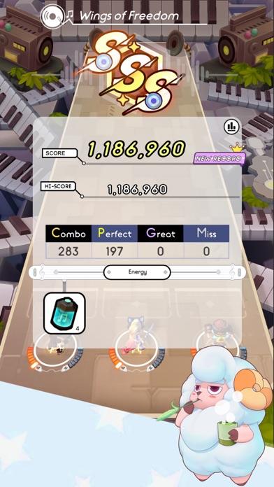 Screenshot of Groobo