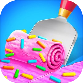 Jogo Sorveteria Cone Maker versão móvel andróide iOS apk baixar  gratuitamente-TapTap
