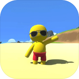 Wobbly Stick Life - Ragdoll walkthrough 2021