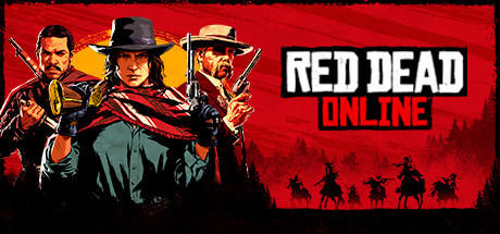 Banner of Red Dead Online 