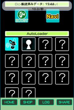 Cuplikan Layar Game Thief Mouse