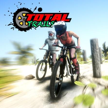 Total Trails Latest Version for Android/iOS APK - TapTap