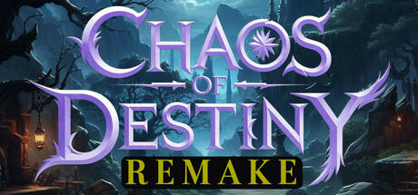 Banner of Chaos of Destiny Remake 