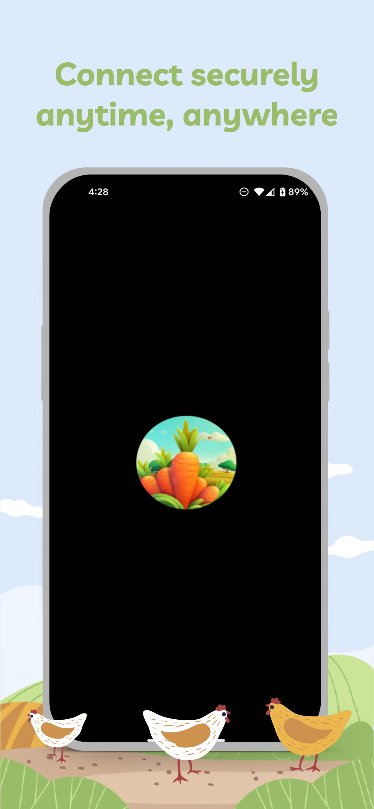 Screenshot 4 of Farm VPN: Proxy Plus, Powerful 