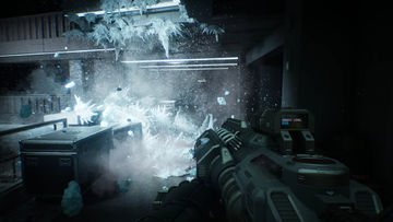 RoboCop: Rogue City - Unfinished Business Game Screenshot