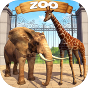 City Zoo Tycoon Adventure
