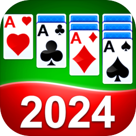 Paciência 2024 jogos de cartas versão móvel andróide iOS apk baixar  gratuitamente-TapTap