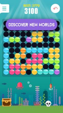 Amazeballs: Puzzle Block Game 게임 스크린샷