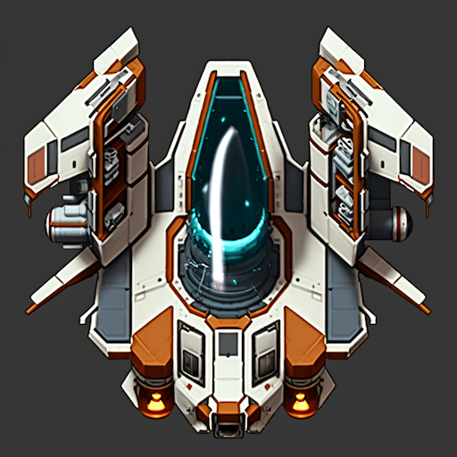 Infinite Spaceship Latest Version for Android/iOS - TapTap