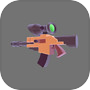 Icon of Shoot And Merge