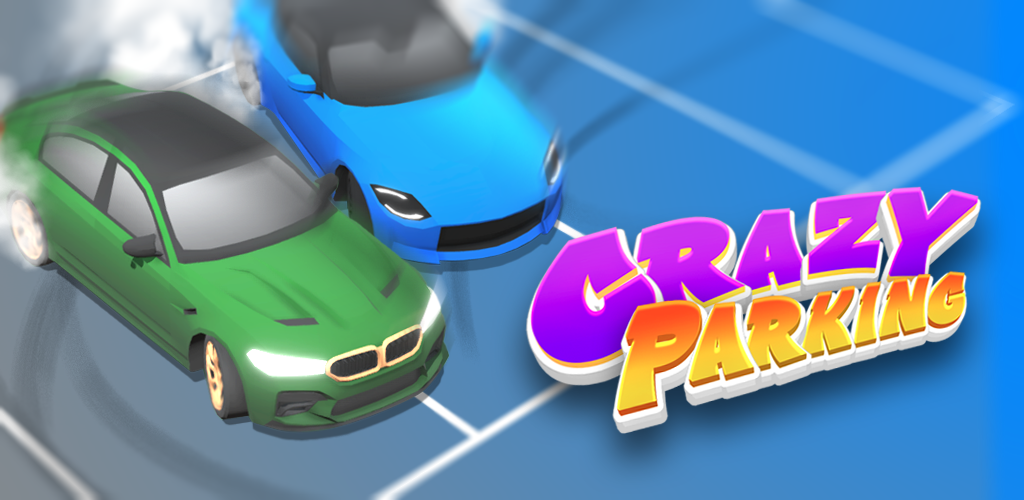 Banner of Crazy Parking 