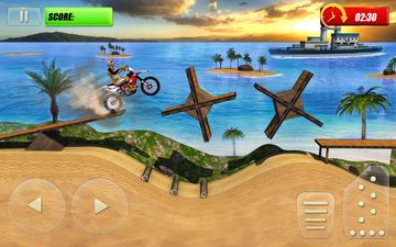 Extreme Bike Trial 2016 Game Screenshot