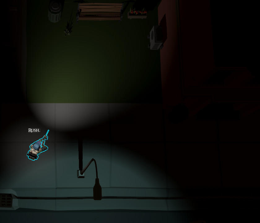 Dead Era screenshot game