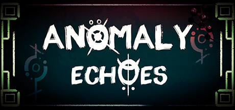 Banner of Anomaly Echoes 