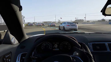 Race 17 ゲームのスクリーンショット