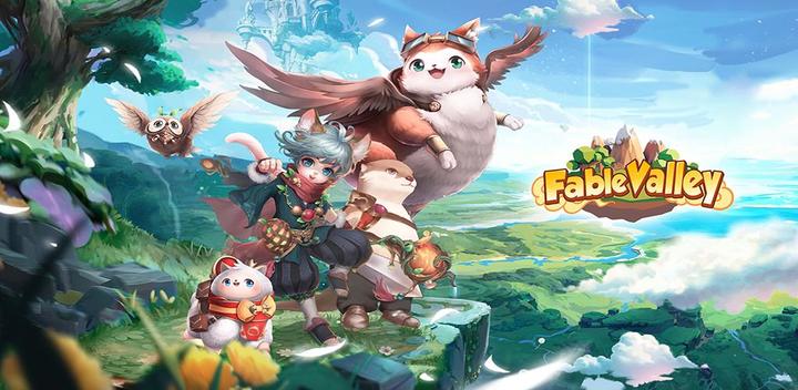 Banner of Fable Valley 1.0.6.1