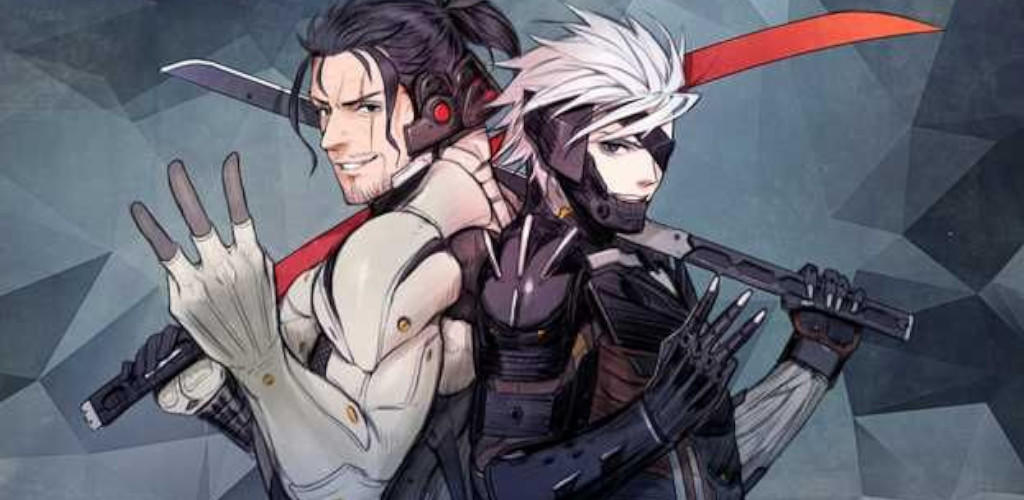 Metal Gear Solid 1 - Remake Game Screenshot